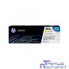 HP Картридж CC532AC лазерный желтый (2800 стр) (белая корпоративная коробка)