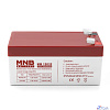 MNB Battery MNB MM 12032 (12V/3,2Ah) F1 {УТ-00003174}