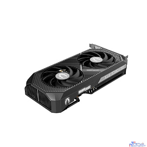 Видеокарта ZOTAC GAMING GeForce RTX 5070 Twin Edge OC 12GB GDDR7 192bit 3xDP/HDMI 2*FAN P(ZT-B50700H-10P) RTL