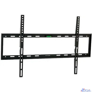 Arm Media STEEL-1 черный 32"-90" макс.60кг настенный наклон