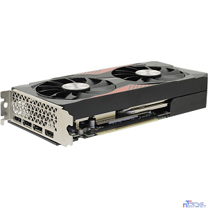 Видеокарта AFOX RTX3060Ti 8GB GDDR6 256-bit 8GB GDDR6 256-bit (AF3060TI-8192D6H4) RTL