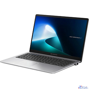 ASUS ExpertBook P1 P1503CVA-S70349 [90NX0881-M00CJ0] Grey 15.6" {FHD i3 1315U/ 8Gb/ SSD512Gb /Intel UHD/noOs}