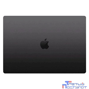 Apple MacBook Pro 16 Late 2023 [MRW13ZP/A] (КЛАВ.РУС.ГРАВ.) Space Black 16" Liquid Retina XDR {(3456x2234) M3 Pro 12C CPU 18C GPU/18GB/512GB SSD}