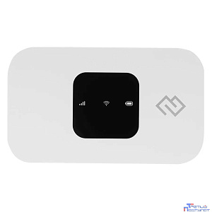 Digma Mobile WiFi DMW1880WH Modem 3G/4G USB Wi-Fi Firewall +Router ext white