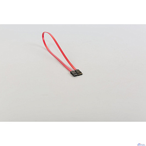 Bion Кабель Serial ATA III 50см, BULK (без индивидуальной упаковки) [BXP-SATA-DATA-50CM-BULK]
