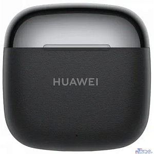 Наушники Huawei FreeBuds SE 3 Black (55037987)
