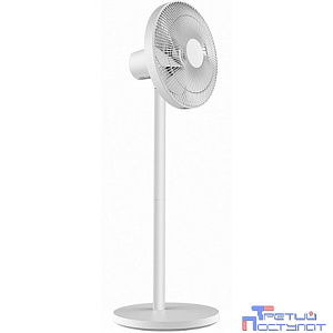 Вентилятор напольный Xiaomi Mi Smart standing Fan 2 Lite,  белый [pyv4007gl]