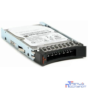 Жесткий диск Lenovo 1x1800Gb SAS 10K 7XB7A00028 Hot Swapp 2.5" (7XB7A00028)