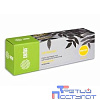 Cactus 106R01284 Тонер Картридж Cactus CS-PH6130Y (106R01284) желтый для Xerox 6130/6130n (1900стр.)