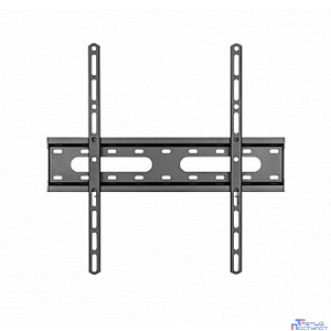 Digis DSM-E4544F (фиксированный)  - Кронштейн для ТВ 32"-55", фиксированный, VESA макс. 400x400, до 45кг [DSM-E4544F