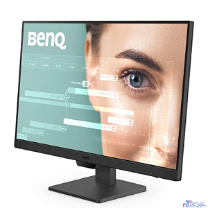 LCD BenQ 27" GW2790 {IPS 1920x1080 100hz 5ms 2xHDMI DisplayPort 2x2W}