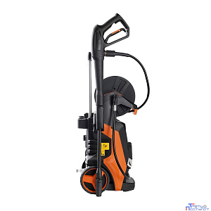 Моющий аппарат PATRIOT GT590 Imperia [322306098] { самовсасывающая, Сенсорный LED дисплей, 15 уровней мощности, 3 режима }