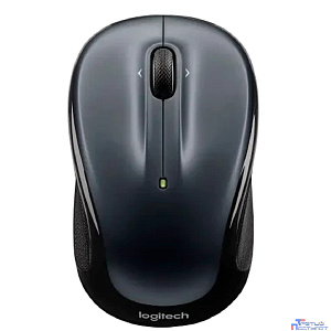 Мышь беспроводная Logitech M325 (910-006812) черный