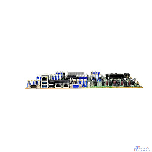 MB Gooxi G2DE-B, 2x LGA 3647  Intel Gen2, Narrow Heatsink,  16xDDR4 ECC REG, 3xSFF8643, 2* SATA DOM, 2*SlimSASx4, 2* PCI-E 3.0 x8, 4* PCI-E 3.0 x16, M.2 PCIe x4 2280,  2x1GbE LAN i350, IPMI, VGA, COM,