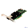 Broadcom 05-50076-00 Контроллер SAS LSI 9580-8I8E SGL (05-50076-00) MegaRAID PCIe 4.0 x8 LP, SAS/SATA/NVMe, RAID 0,1,5,6,10,50,60, 16port(1 * int SFF8654 + 2 * ext SFF8644