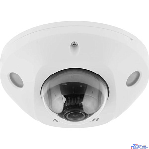 HIKVISION DS-2CD2523G2-IS(2.8mm)(D) 2.8-2.8мм Камера видеонаблюдения