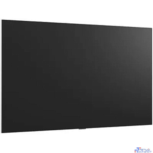 LG 65" OLED65G5RLA.ARUG атласное серебро 4K Ultra HD 120Hz DVB-T DVB-T2 DVB-C DVB-S DVB-S2 USB WiFi Smart TV