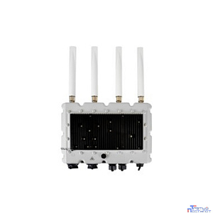 ELTEX WOP-30LI Точка доступа 802.11ax (WIFi 6), 2.4/5GHz;2x2 MU-MIMO; 2 порта 100/1000/2500 Base-T, 2?1G SFP, 48 В DC-PoE, indoor