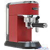 Delonghi EC685.R Кофеварка