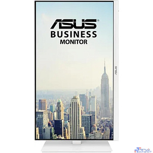 ASUS LCD 23.8" VA24EQSB-W белый {IPS 1920x1080 75Hz 300cd D-Sub HDMI USB speakers HAS Pivot} [90lm0562-b03170]90LM0562-B02170