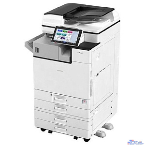 Ricoh Кассеты для бумаги PB3300 (2х550л) (418352)