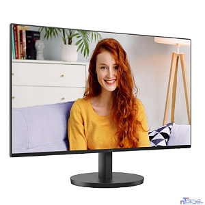 LCD AOC 27" 27B3HA2 Black {IPS 1920x1080 100Hz 1ms 178/178 250cd HDMI1.4 MM}