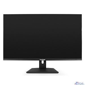 LCD ExeGate 31.5" ES3207CA SmartView {IPS 2560x1440 75Hz 1ms 250cd 1000:1 178/178 HDMI DisplayPort USB VESA} [EX297504RUS]