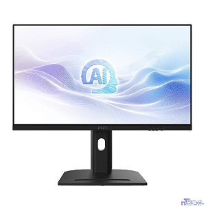 MSI Modern AM273QP AI 1UM AiO [9S6-AF0111-240] Black 27" WQHD   Ultra 5 125H (3.6GHz)/16Gb DDR5(2*8GB)/ 512GB SSD/ Intel UHD/ WirelessKB&mouse/NoOS}