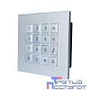 DAHUA DHI-VTO4202F-MK Модуль клавиатуры с подсветкой, питание DC 5В