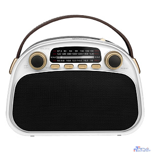RITMIX RPR-040 WHITE