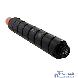 Canon T01  8066B001 Тонер для iPR C800/700, Black (85000)