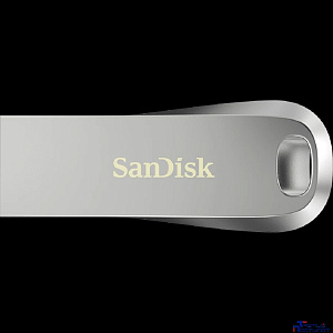 SanDisk USB Drive 64Gb  CZ74 Ultra Luxe, USB 3.1 SDCZ74-064G-G46
