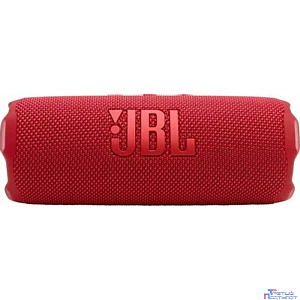 JBL Flip 7 красный 35W 1.0 BT 4800mAh