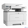 Pantum BM5100ADW МФУ лазерный ЧБ, A4, C/P/S, дуплекс, автоподача, 40стр/мин, 1200x1200 dpi, 512 MB RAM, Duplex, ADF50, лоток 250 листов, USB, LAN, WiFi,старт.картр.3000 листов {проектная модель}