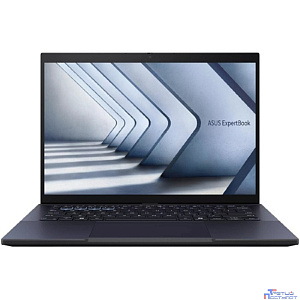 ASUS Expertbook B3 B3404CVA-Q50247 [90NX07D1-M008J0] Star Black 14" {WVA (1920x1200) i5-1335U(1.3Ghz)/16GB/512GB SSD/DOS}