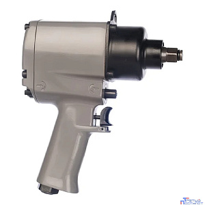 FUBAG IW720 1/2" Пневмогайковерт ударный [100192] {226л/м_720Нм_6.3бар_1/2"}