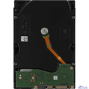 20TB Seagate Exos X20 (ST20000NM007D) {SATA 6Gb/s, 7200 rpm, 256mb buffer, 3.5"}