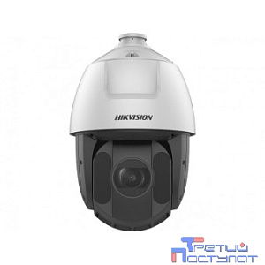 Камера видеонаблюдения IP Hikvision DS-2DE5432IW-AE(T5) 4.8-153.6мм
