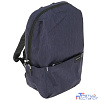 Рюкзак Xiaomi Mi Casual Daypack Dark Blue (ZJB4144GL) (706103)
