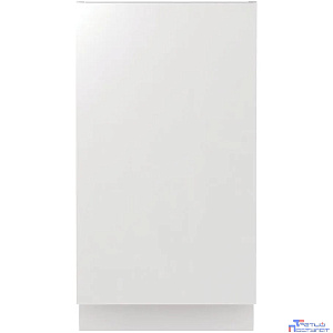 Посудомоечная машина встраив. Gorenje GV520E15 1760Вт узкая белый