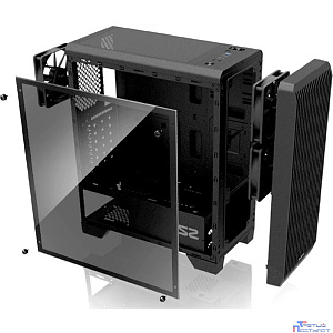 Zalman S2 TG