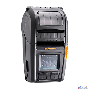 Bixolon DT Mobile принтер Bixolon XM7-20, 2", USB, Bluetooth, Wi-Fi, iOS compatible