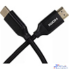 Кабель интерфейсный HDMI-HDMI VCOM ACG520BM-1.0 19M/M ver 2.0, 1М, iOpen (light)