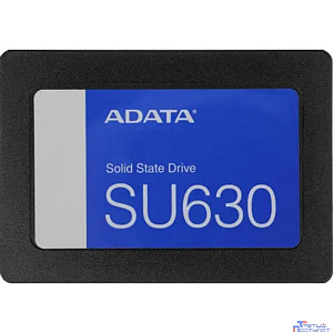A-DATA SSD 480GB SU630 ASU630SS-480GQ-R {SATA3.0}