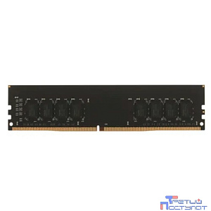 Apacer DDR4 DIMM 16GB EL.16G21.GSH PC4-25600, 3200MHz