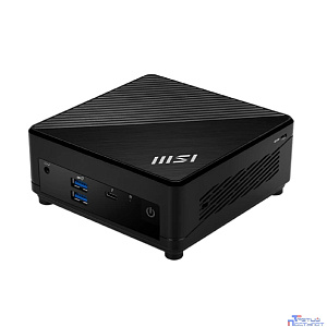 MSI Cubi 5 1M-462BRU [936-B0A821-462] Black {Core 5 120U Graphics/noOS}