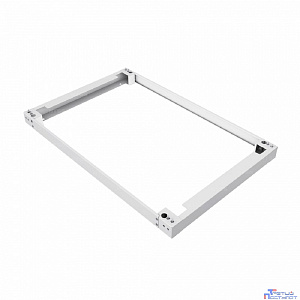 NTSS Цоколь NTSS для напольных шкафов серии R 800х1000х100мм, серый RAL 7035 NTSS-RSOC-8010010