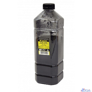 Hi-Black Тонер HP LJ Универсальный 1010/1200, Тип 2.2, 1кг, канистра