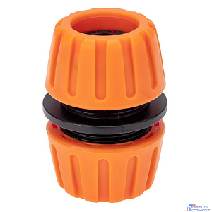 Rexant (62-0221) Муфта ремонтная для шланга 1/2" Четыре Сезона
