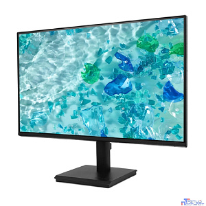 Монитор Acer 27" Vero V277Gbmix черный IPS LED 4ms 16:9 HDMI M/M матовая 250cd 178гр/178гр 1920x1080 120Hz FreeSync VGA FHD 3.64кг